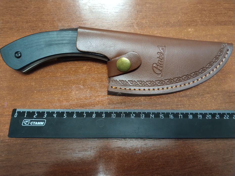 Продам кухонный нож