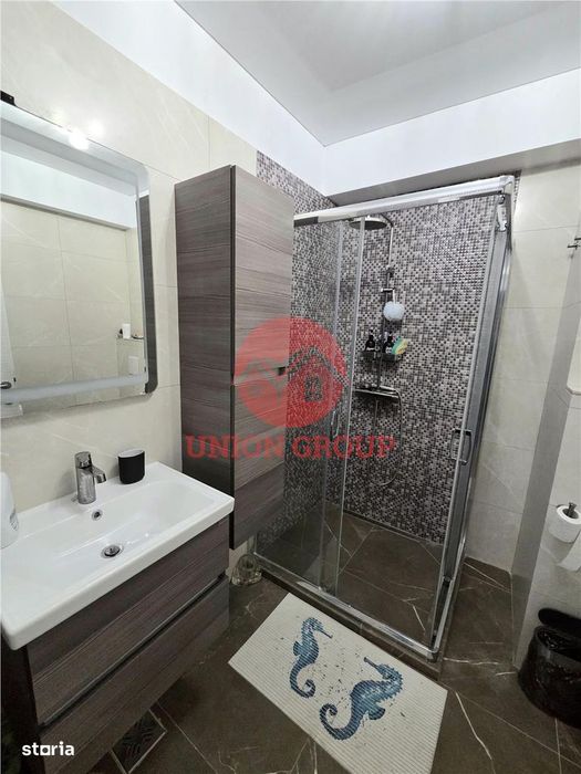 Studio Superb cu Vedere la Mare si Parcare Inclusa