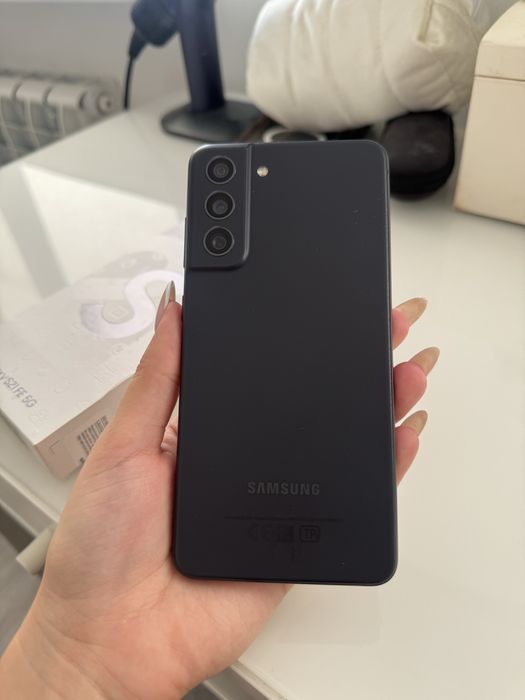 Samsung S21 FE 5G 256GB