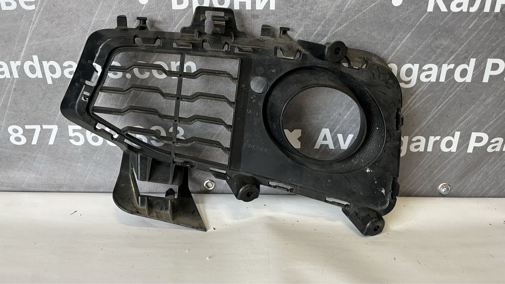 Лява и дясна решетка за халоген BMW 4 F32/F33 (2014-2020)