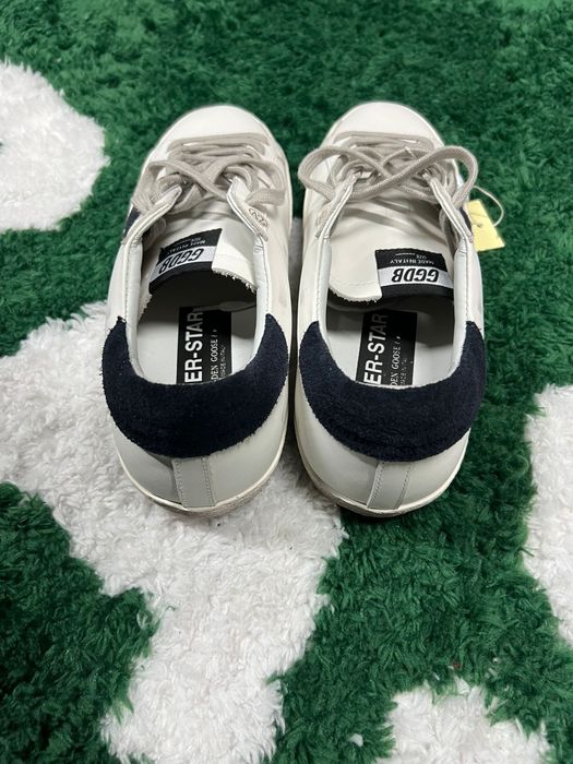 Golden Goose Superstar size 42 noi fara cutie