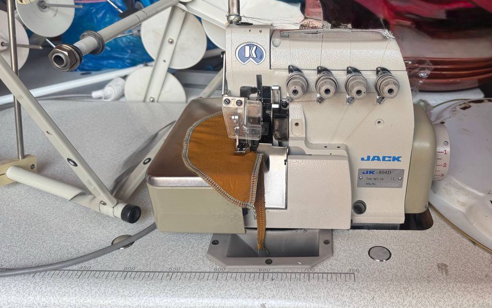 Жек тикув машинкалари сотилади