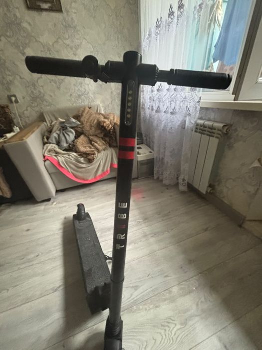 Электросамокат продам