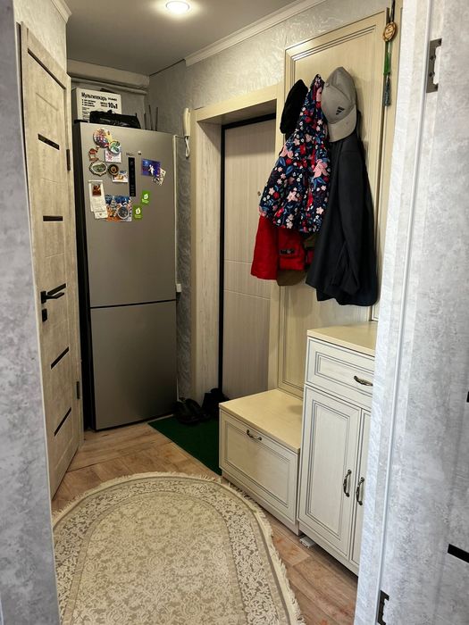 Продам 1 ком. квартиру Астана 18