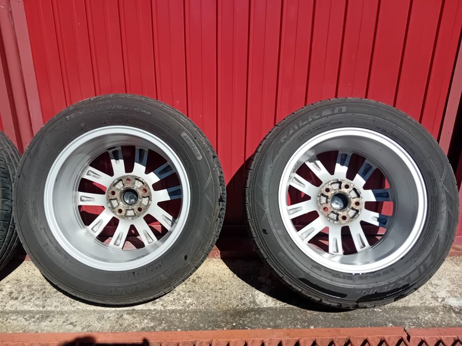 Vand roti/jante Volkswagen originale Passat b8 si b8.5