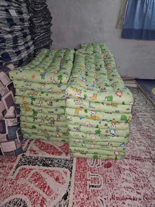 Детский матрац 60х140 ОПТОМ