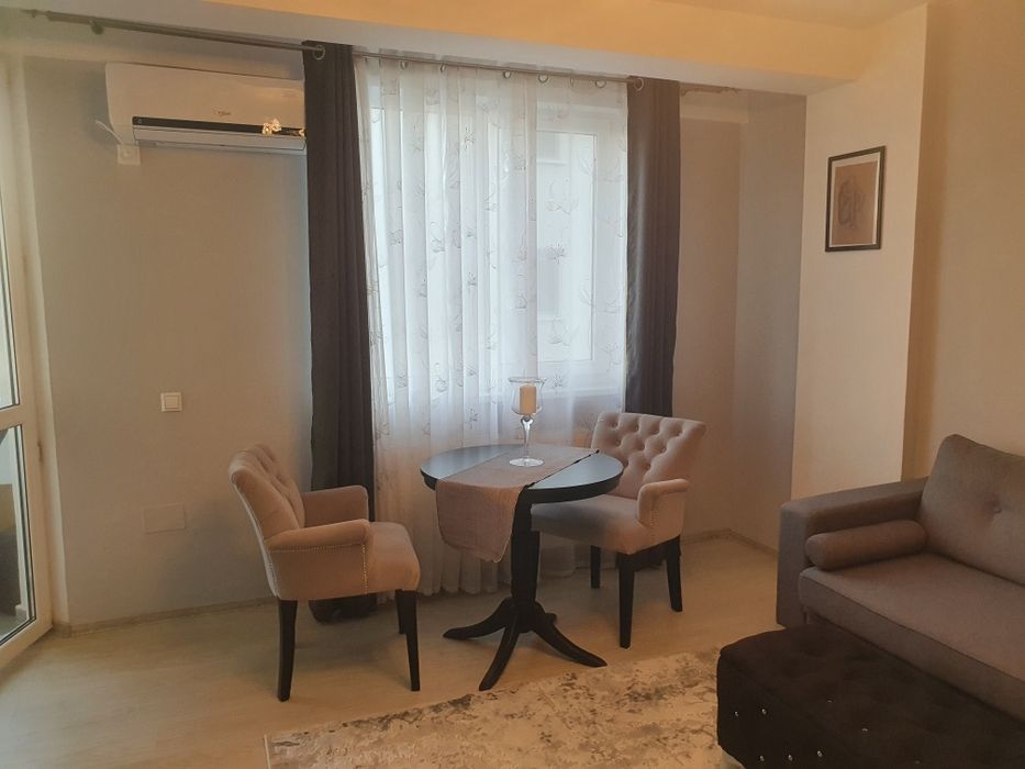 Inchiriere 2 camere Dimitrie Leonida