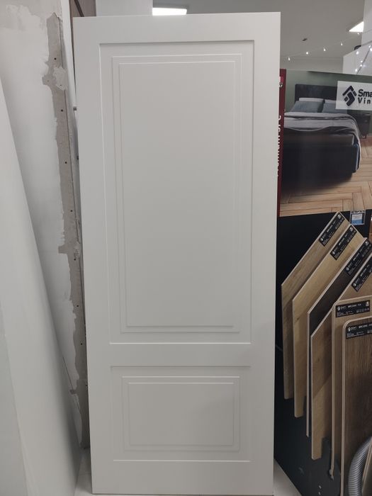 межкомнатные двери новые