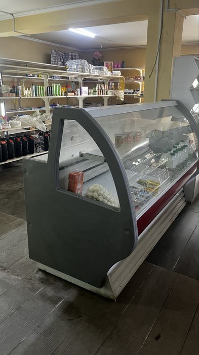 холодилники касса вместо гарантия нету