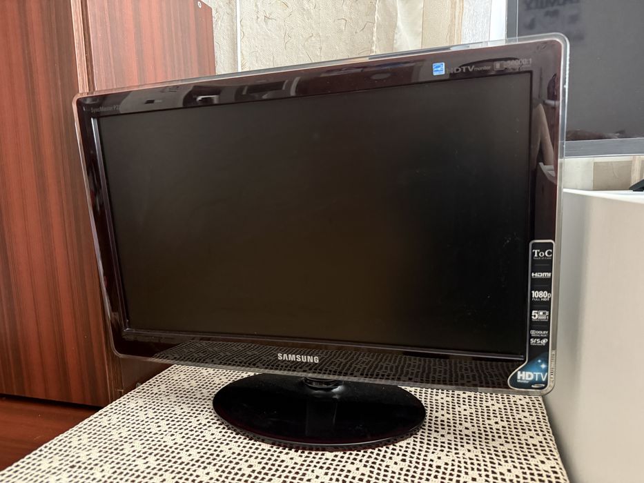Телевизор/Монитор SAMSUNG SM-P2270HD