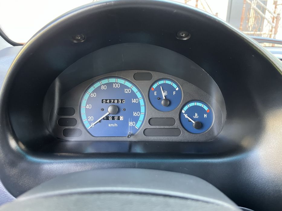 Matiz best lyuks kondisioner