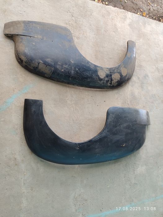 Запчасти ретро автомобиль ЗиС 110