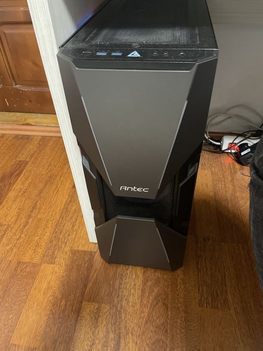 Vand pc Gaming Ausus tuf