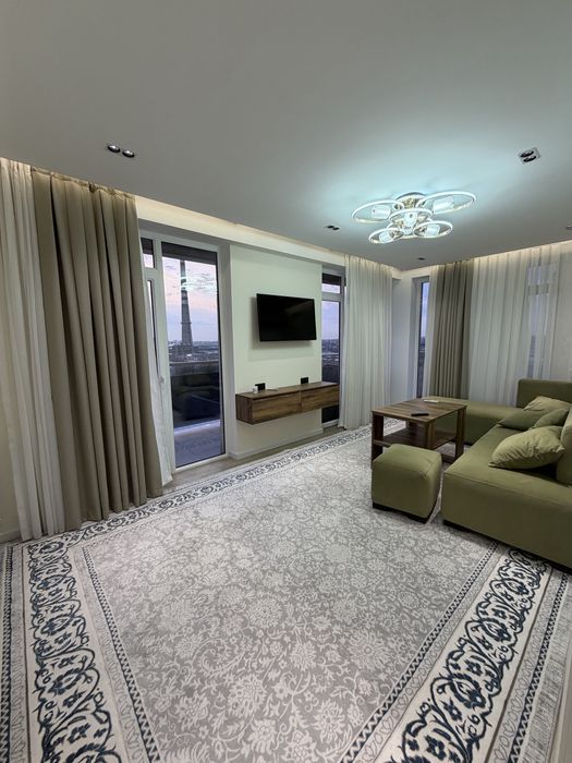 Аренда 2 комнатной квартиры Юнусабад Xonsaroy