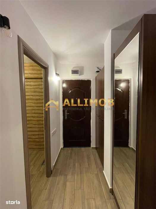 Garsoniera in Ploiesti, zona Gheorghe Doja