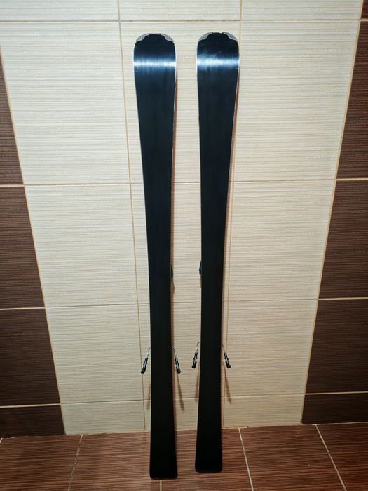 Schiuri Nordica Doberman Spitfire CRX World Cup 152- clapari ski