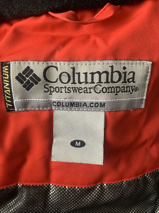 Продам зимний костюм