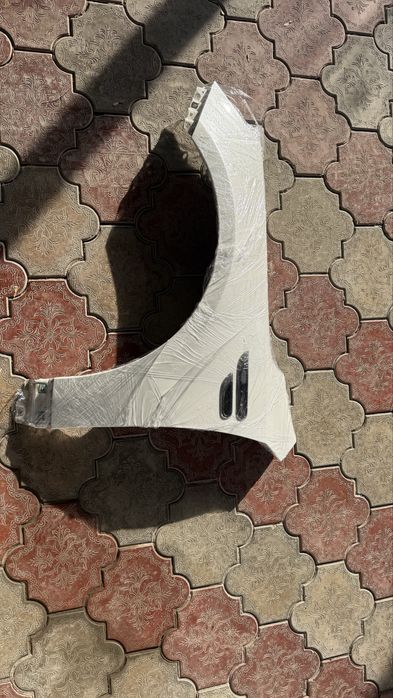 Крыло kia 7 cadenza