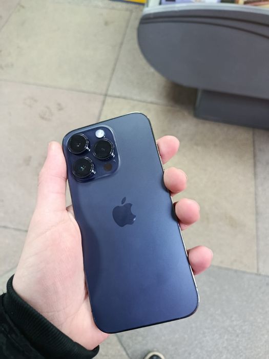 Продаю I phone 14 pro 128