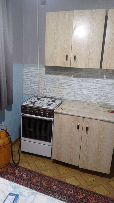 Квартира 2х комнатная Текели