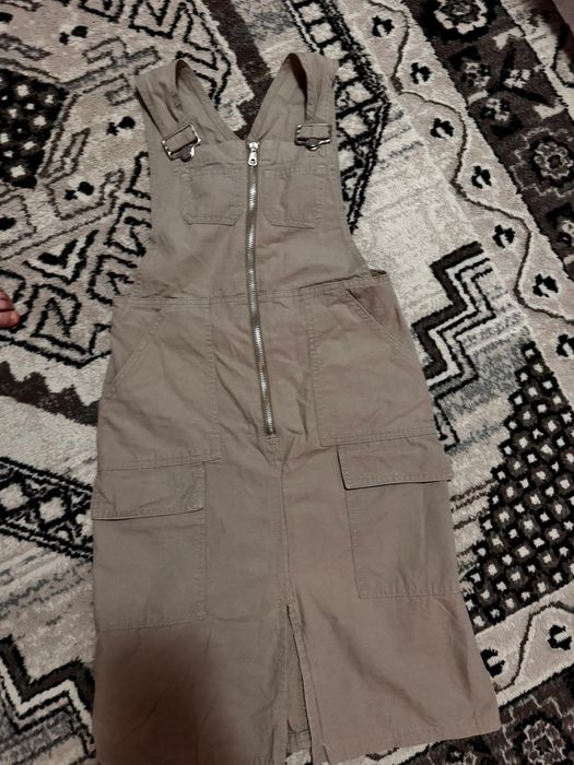 Rochie/sarafan fată 12 ani