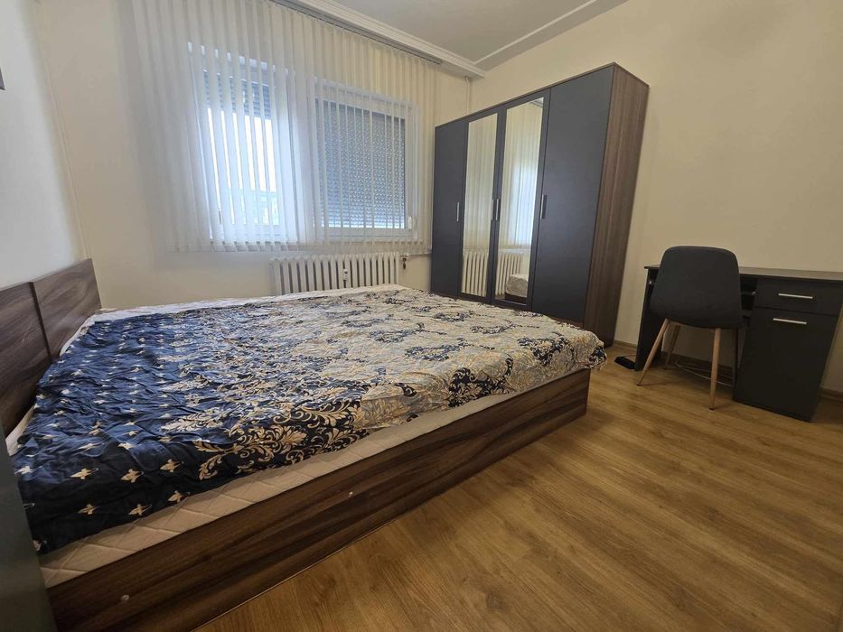 Дава се под наем Двустаен апартамент в Пловдив, Кършияка - 65 кв.м за 357 € - Снимка #5