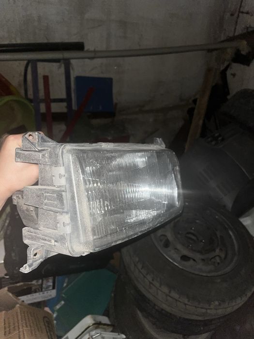 продам б 3 пассат запчасти