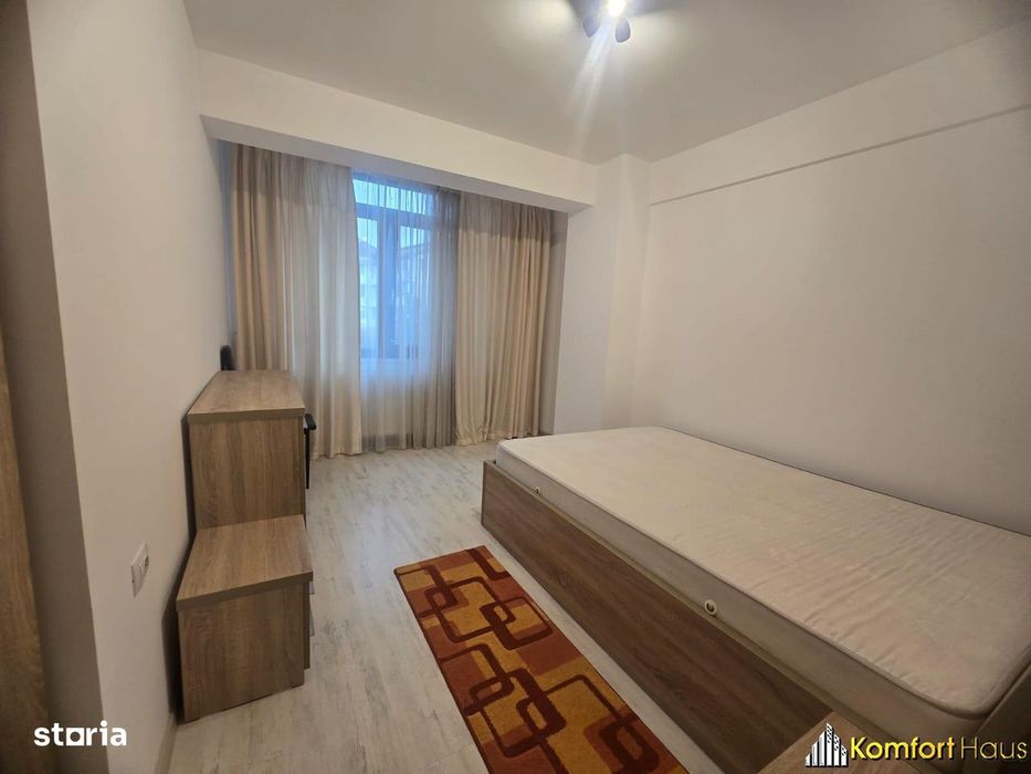 Apartament bloc nou Iosif Cocea