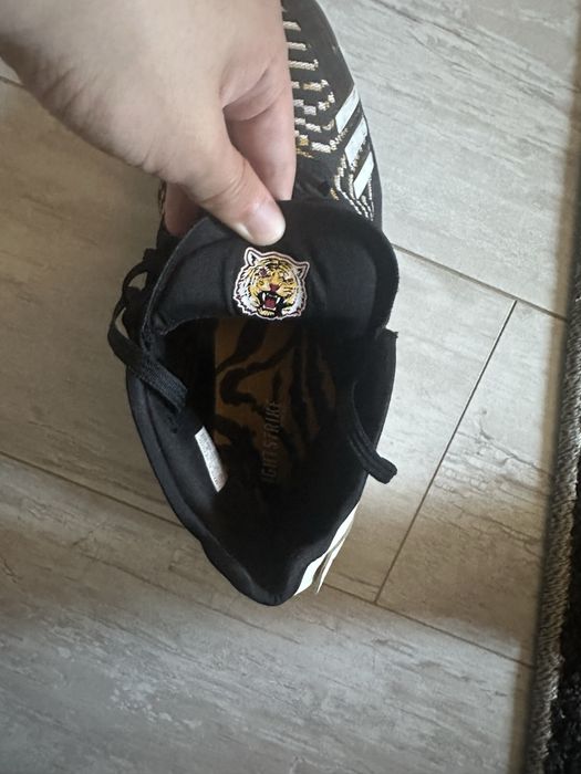 Кроссовки adidas D.O.N. Issue  40 размер