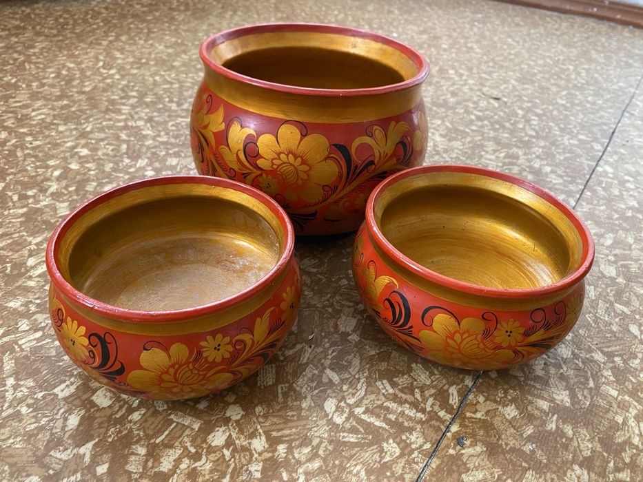 Сервант производство СССР