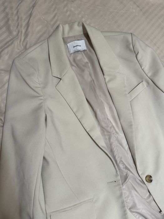 Блейзър Stradivarius  38 размер