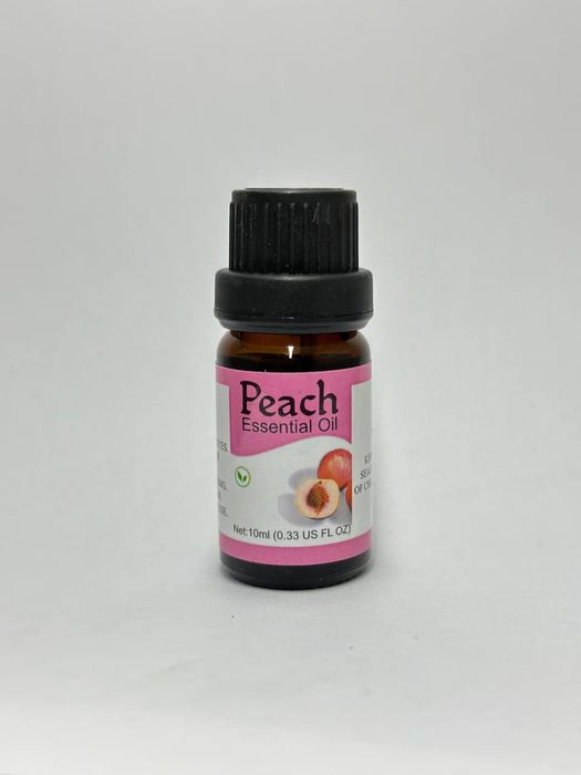 Натуральные эфирные масла