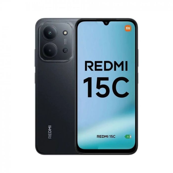 Redmi A5 va Radmi 15c