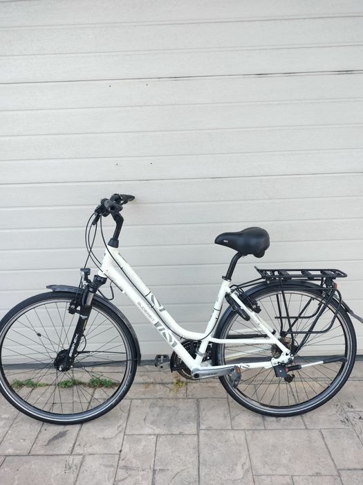 Bicicleta universala GUDEREIT