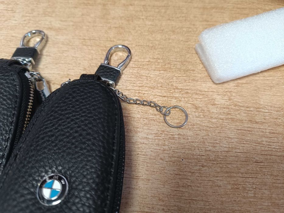 Ключодържател за Мерцедес , БМВ , Ауди, Фолксваген