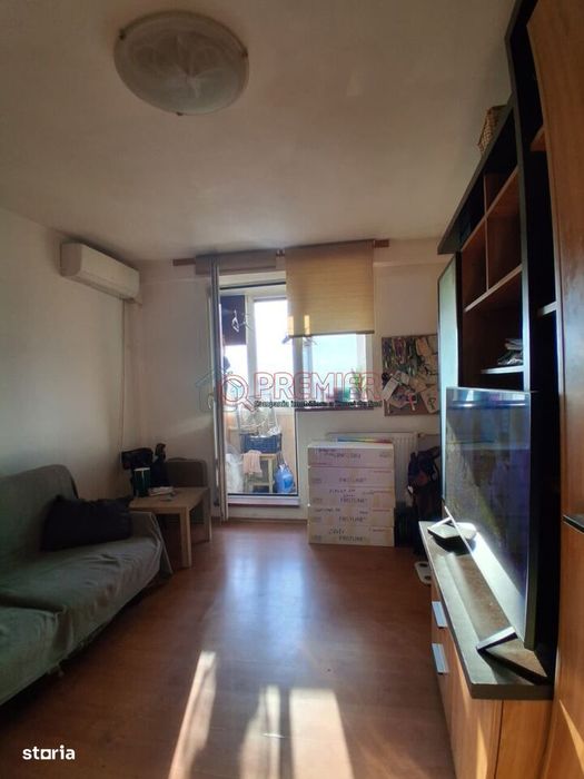 Strada  Lamotesti- apartament 2 camere