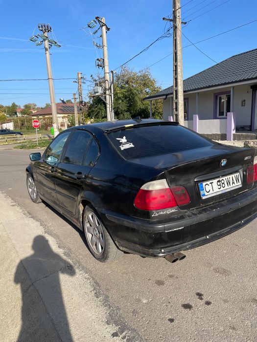 BMW 3 Series 0 — imagine 5