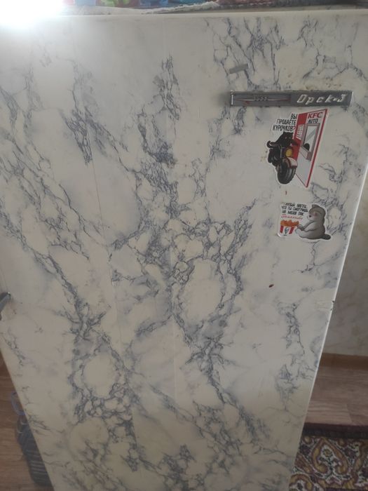 Холодильник Орск