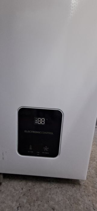 Lada Frigorifica Gorenje 297l A+++ inverter import GERMANIA Garanție MM46