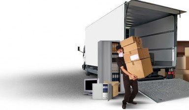 Услуги грузчиков