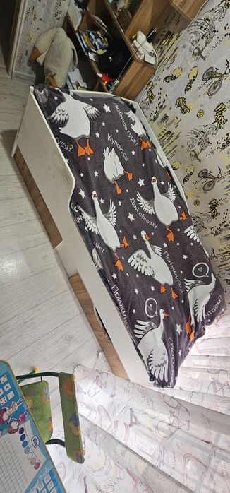 Кровать бесплатно