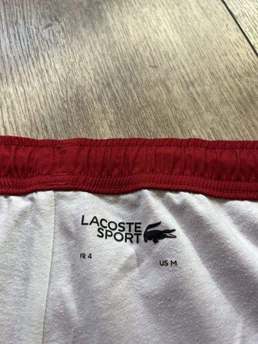LACOSTE Sport : размер М / Оригинал