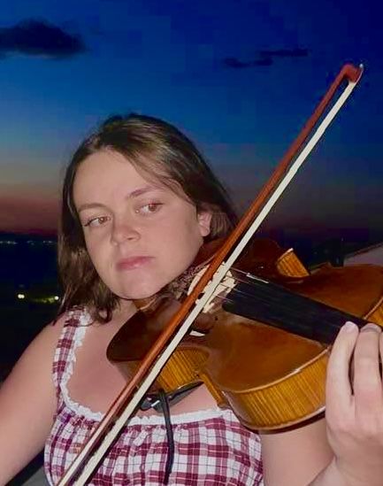 Уроци по цигулка, виола, солфеж и музикална теория / Жива музика за събития