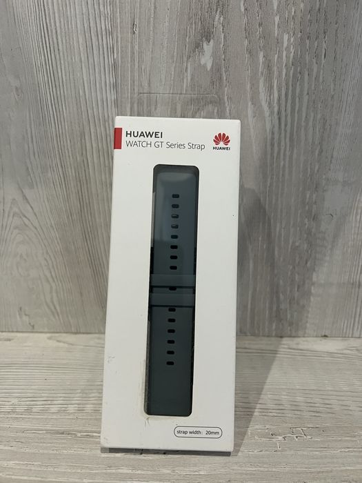 Huawei GT 46mm + Кайшка + Безжични Шлушалки