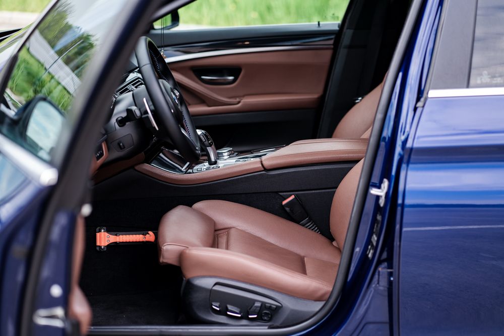 BMW Seria 5 F10 LCI 2.0D B47 Euro 6 Fara AdBlue