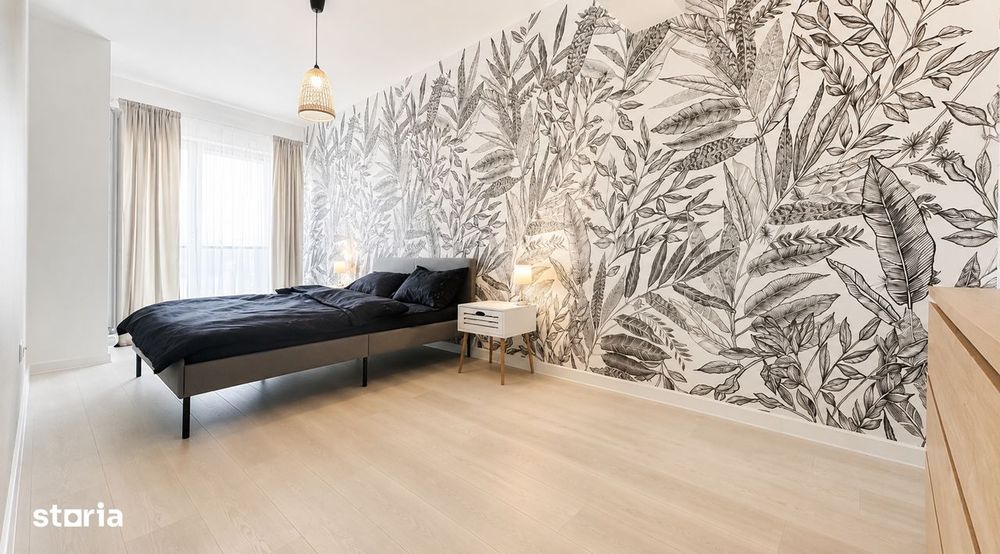 Apartament 3 Camere Decomandat Bloc Nou Intabulat Tatarasi 2BaiMobilat