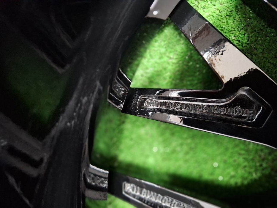 Ауди, Фолскваген, Шкода-18цола-5/112-"MIM"-Germany