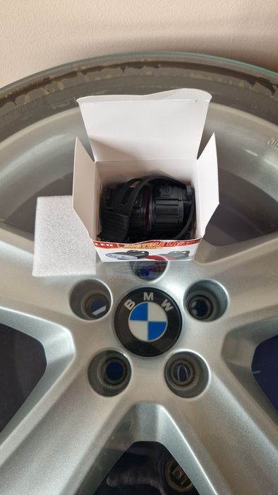 Фар и стоп за велосипед