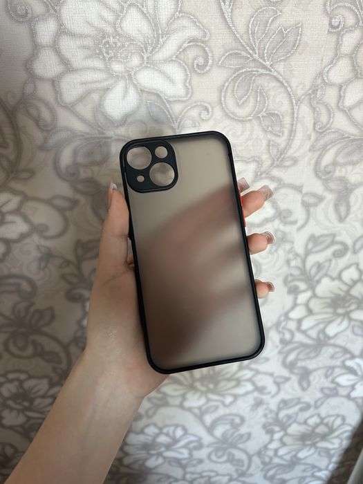 Чехол на айфон 14