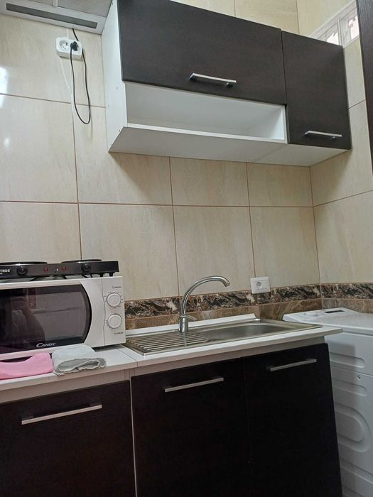 Inchiriere garsoniera, zona Marasesti, vis a vis de Catedrala, Suceava